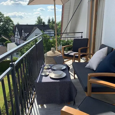 Loft Ueber Dem Bodensee Heiligenborn Eksteriør billede