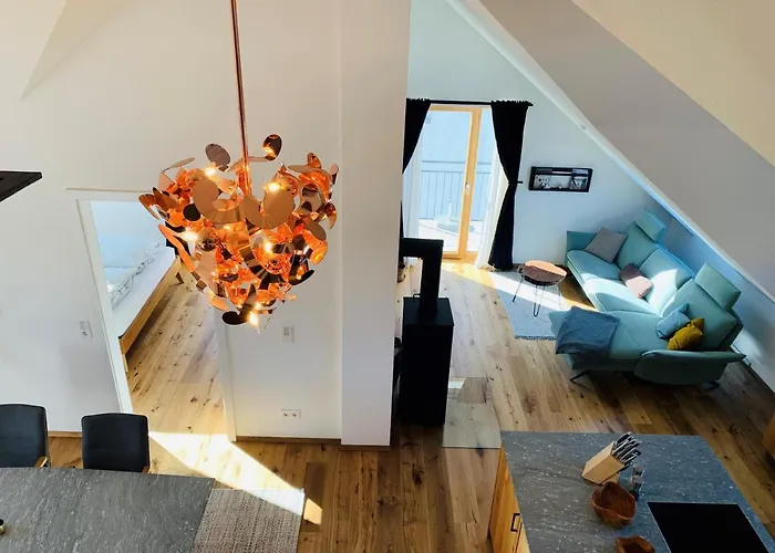 Loft Ueber Dem Bodensee