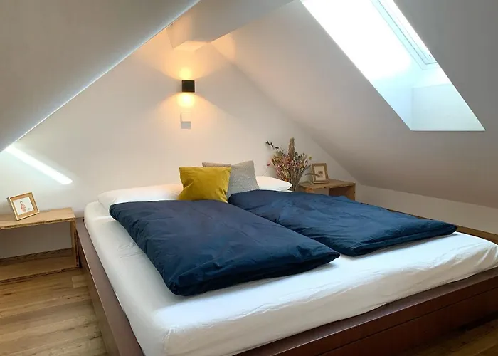 Loft Ueber Dem Bodensee