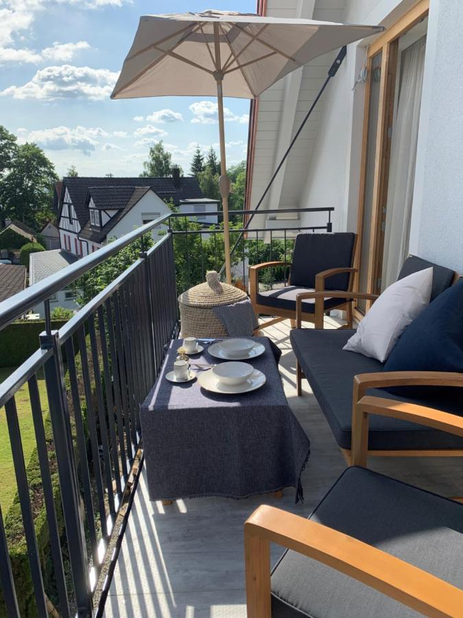 Loft über Dem Bodensee *