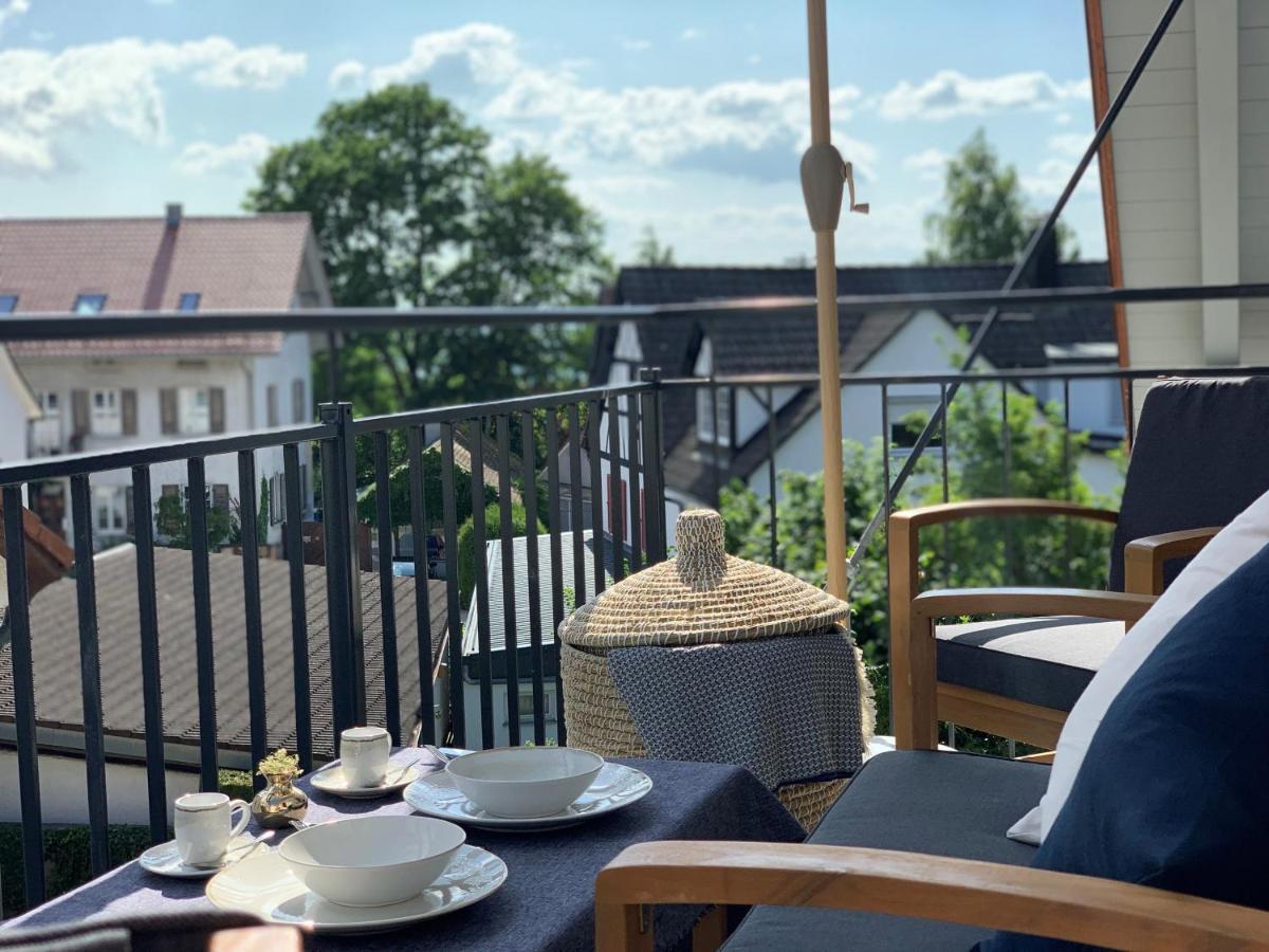 Apartment Loft über Dem Bodensee