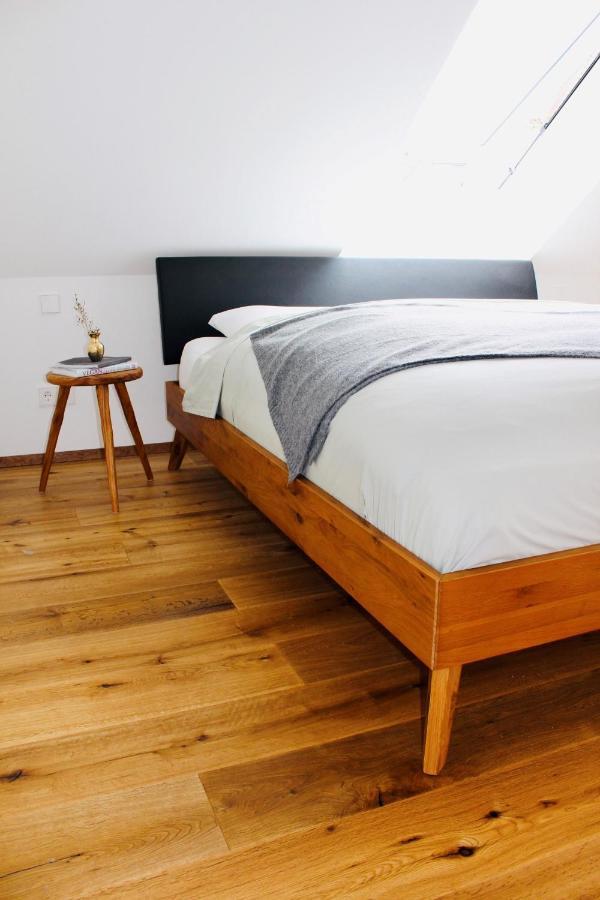 Loft Ueber Dem Bodensee Apartment Heiligenberg