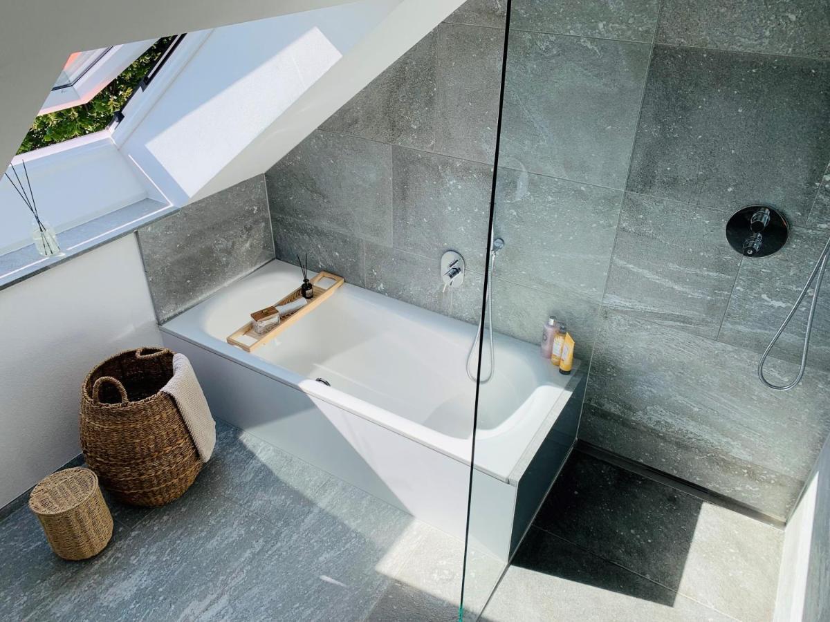 Loft über Dem Bodensee