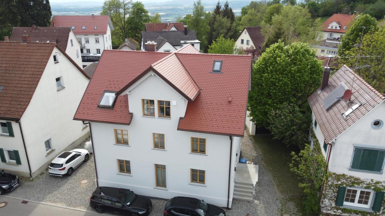 Apartment Loft Ueber Dem Bodensee Heiligenberg