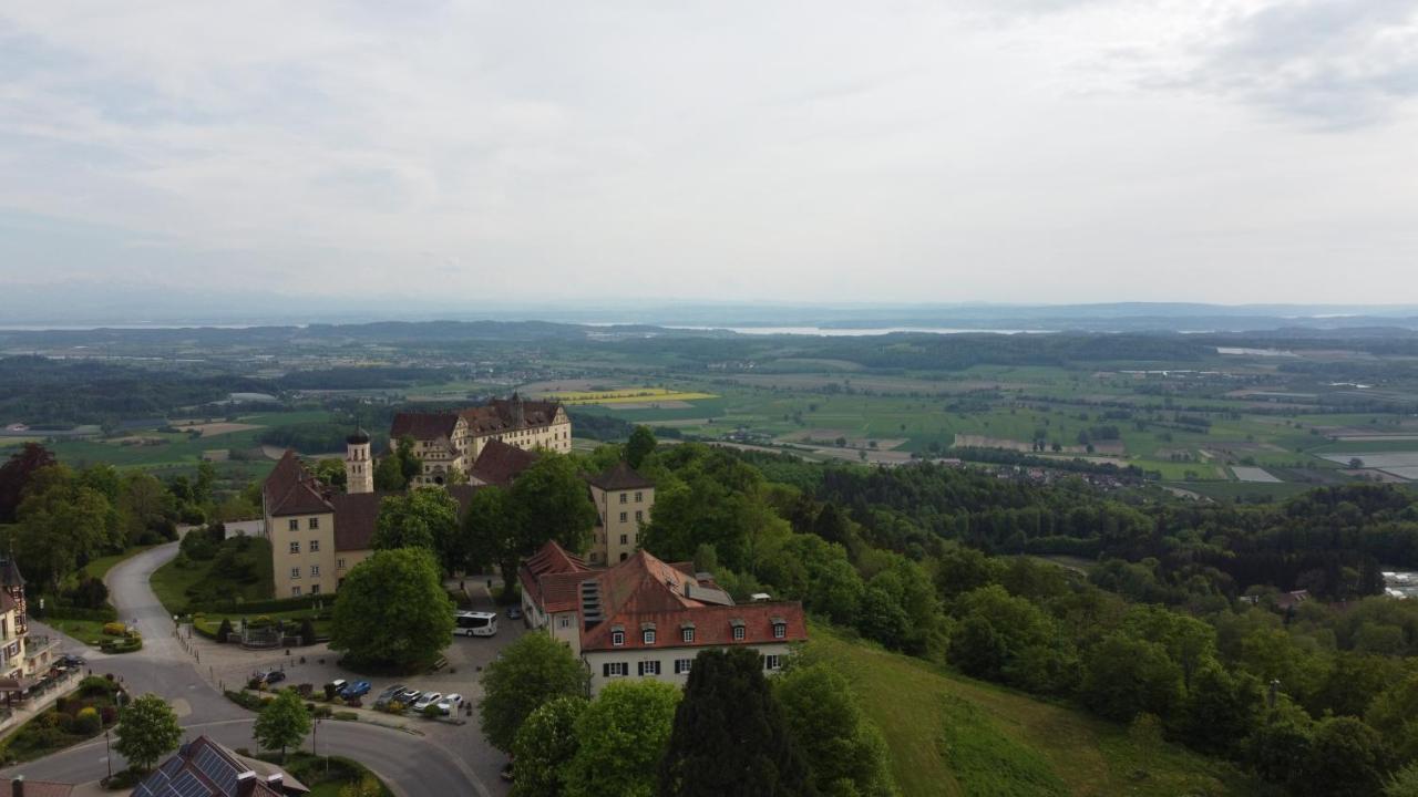 Loft Ueber Dem Bodensee *
