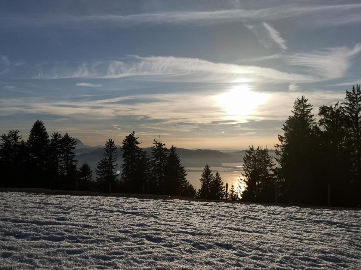 Apartment Loft Ueber Dem Bodensee *