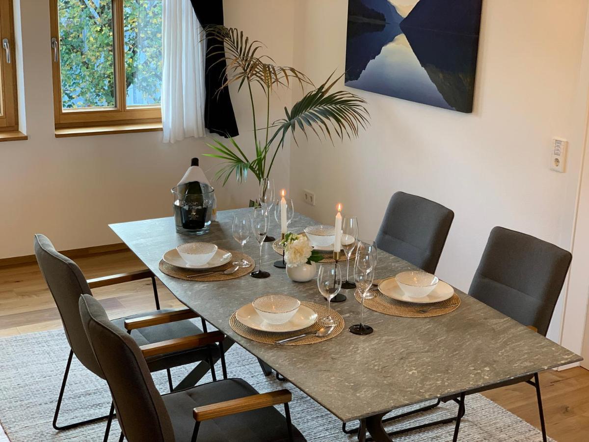 Loft Ueber Dem Bodensee *