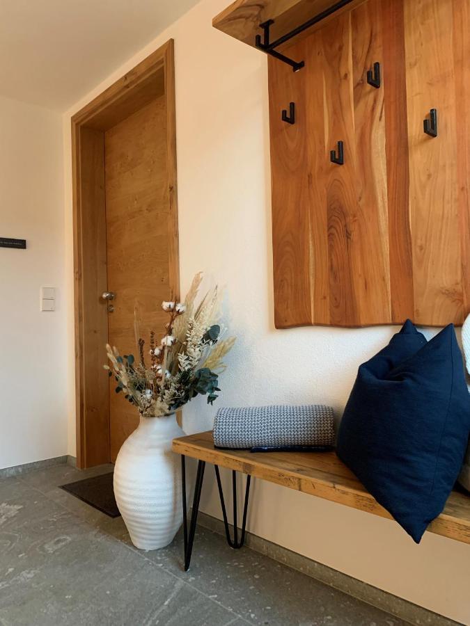 Loft über Dem Bodensee Apartment