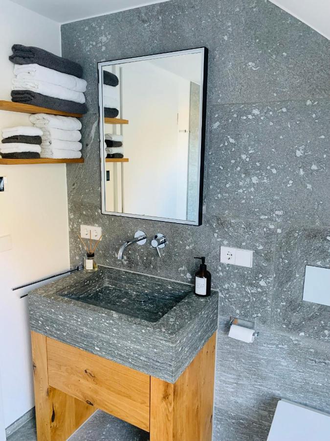 Loft über Dem Bodensee Apartment *