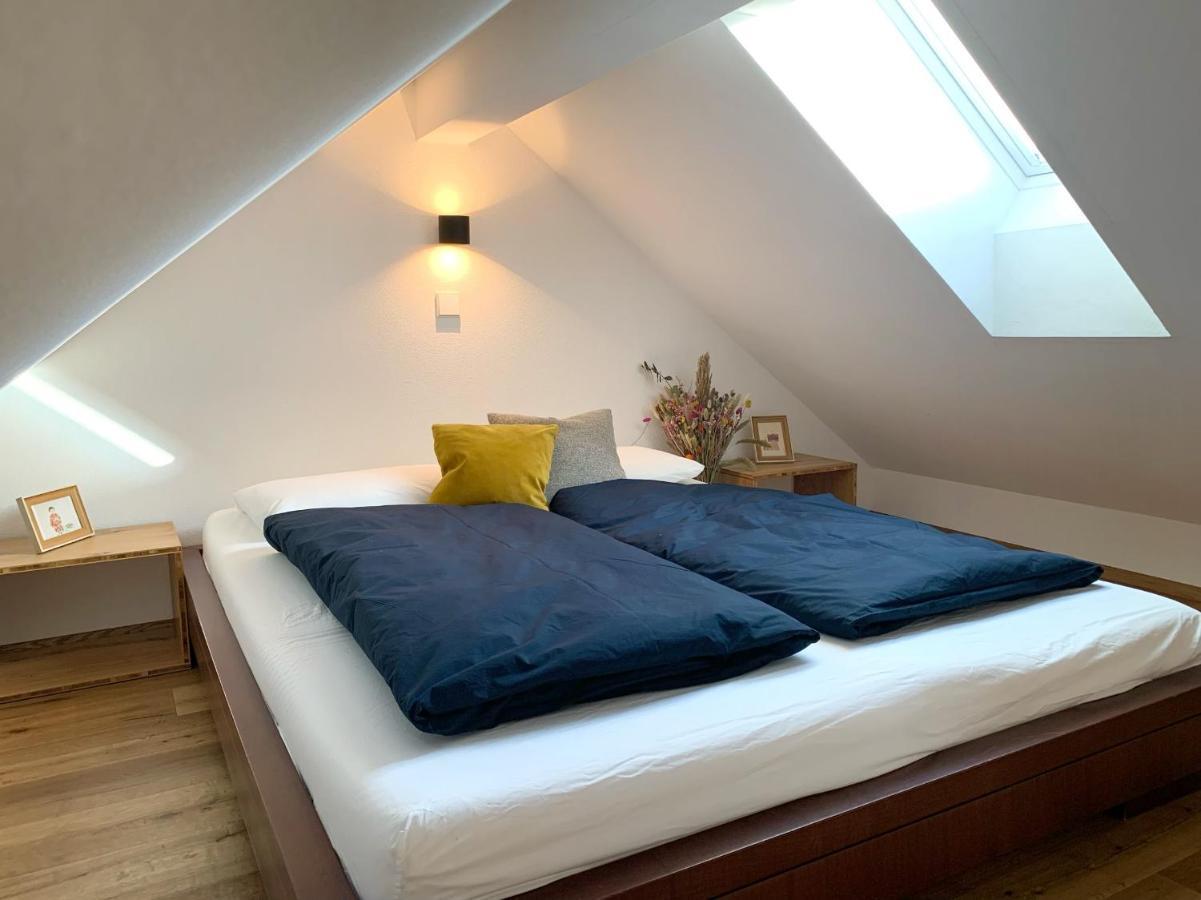 Loft Ueber Dem Bodensee Heiligenberg