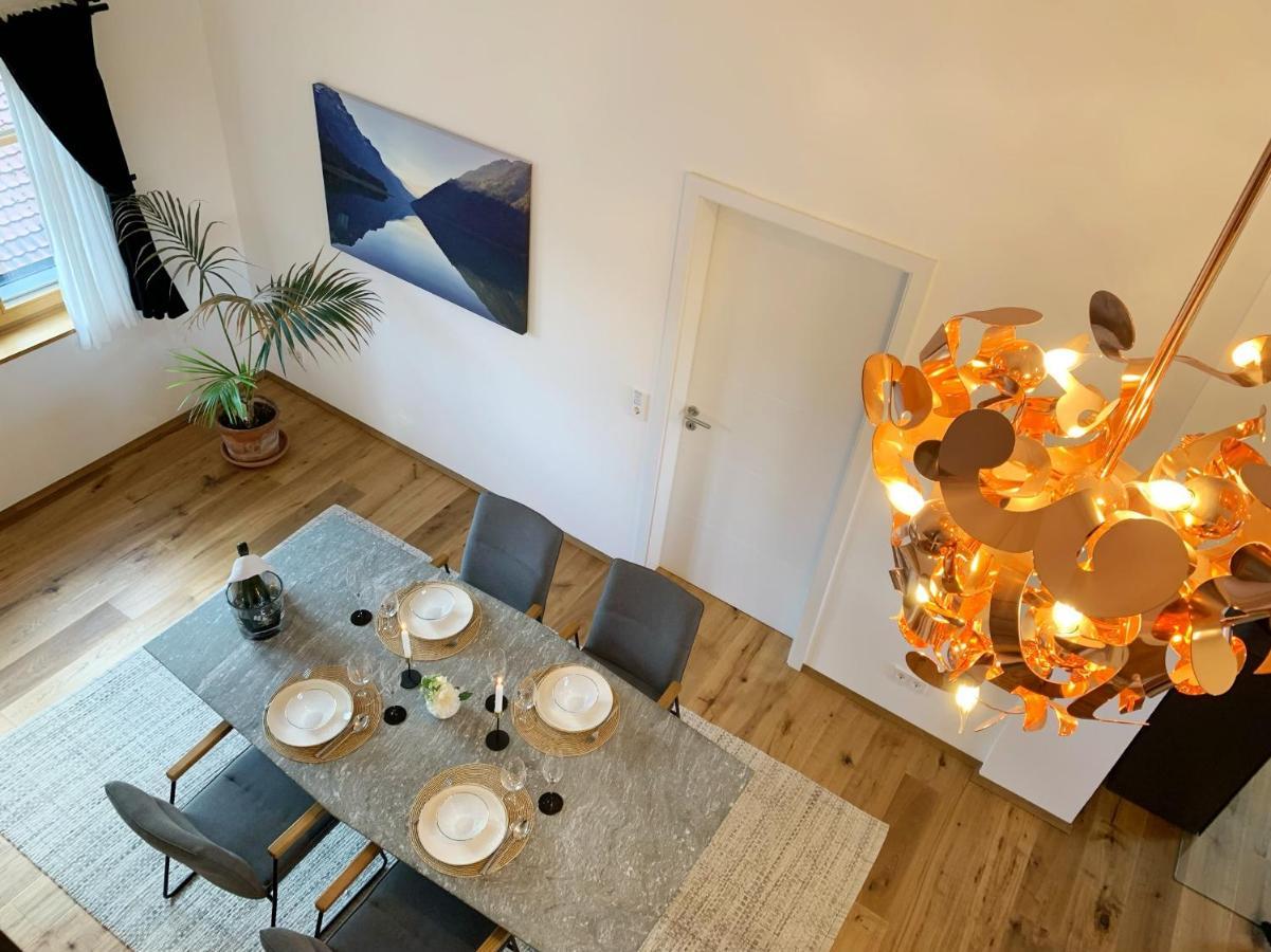 Loft über Dem Bodensee Apartment Heiligenborn